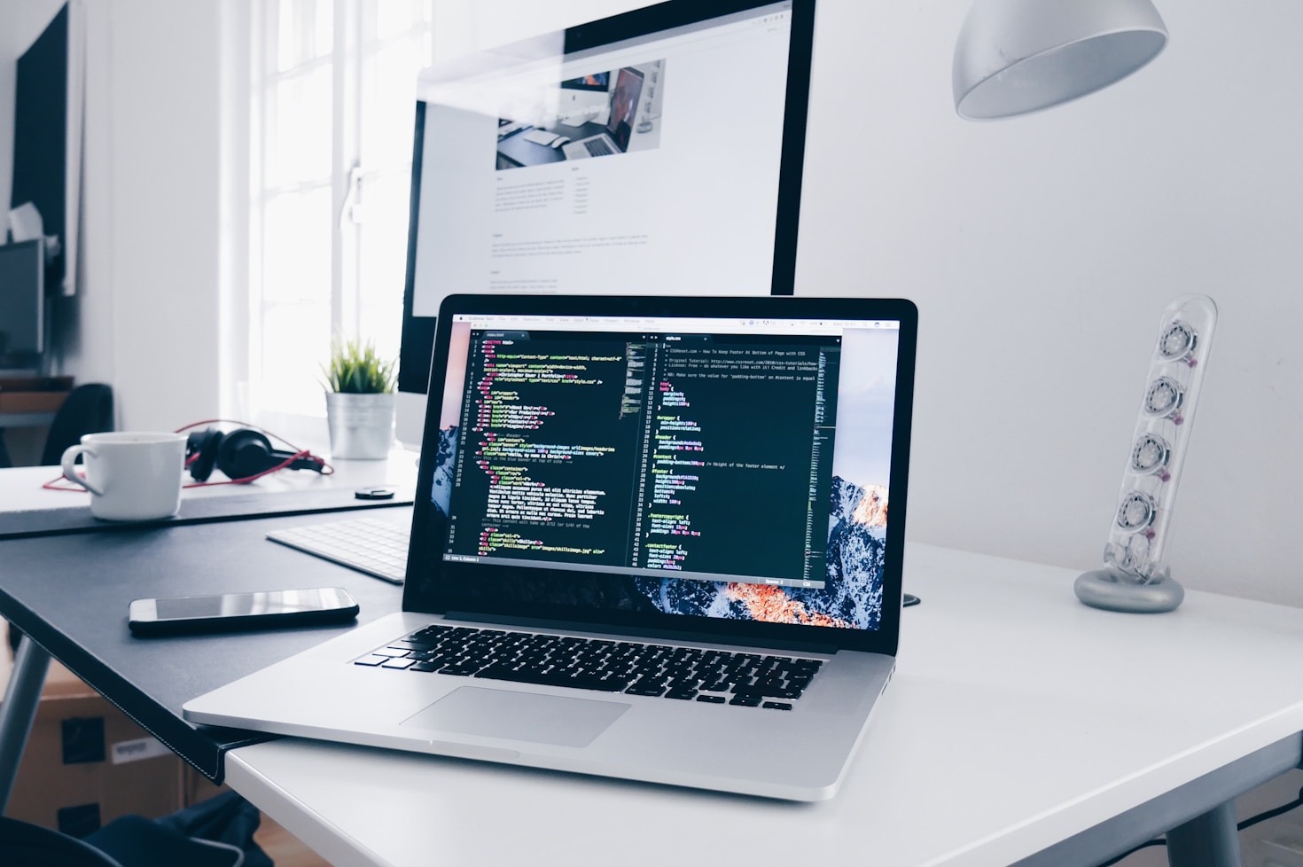 The Key to Scalable Mobile App Design