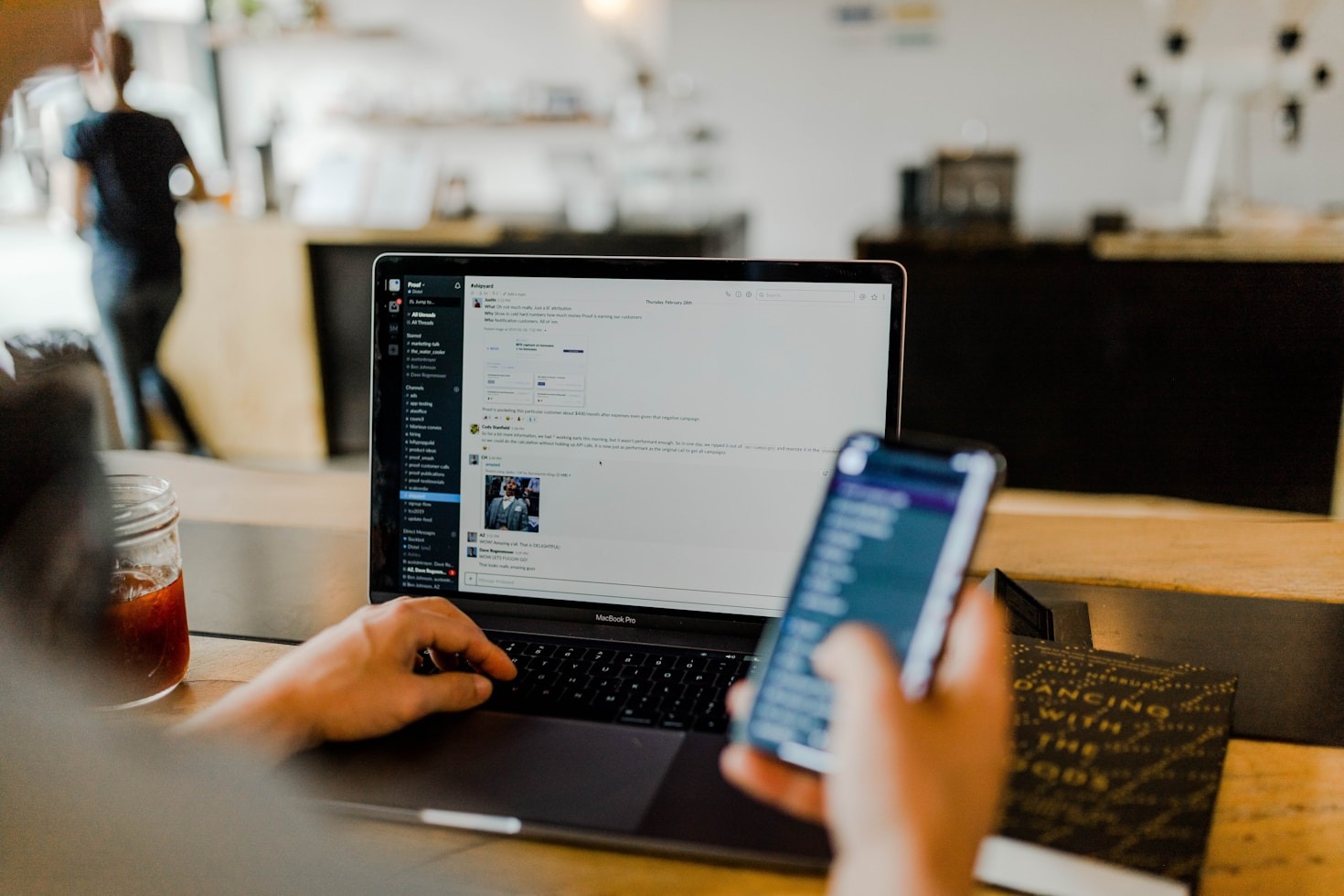 The Ultimate Guide to Mobile App Development: Everything You Need to Know