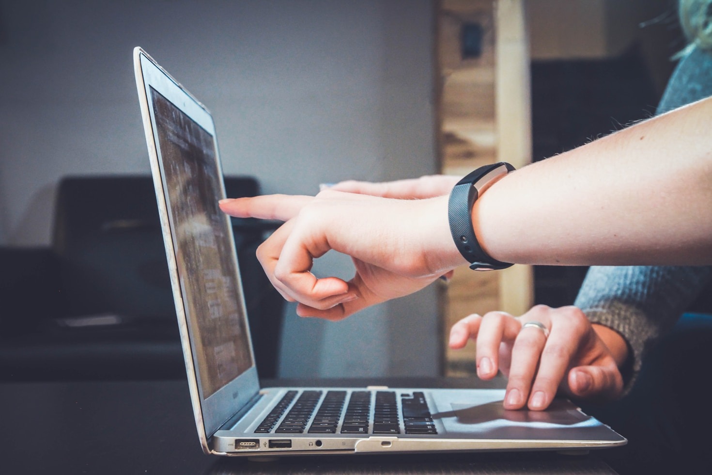 Why Your Business Needs Digital Transformation Now